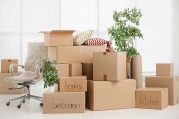 local movers