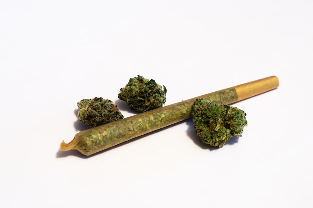 THC Pre-Rolls
