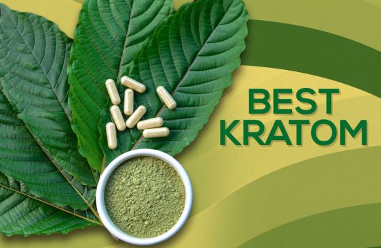 Kratom For Clarity