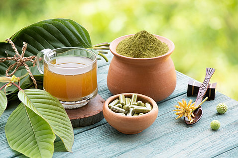 Best Kratom
