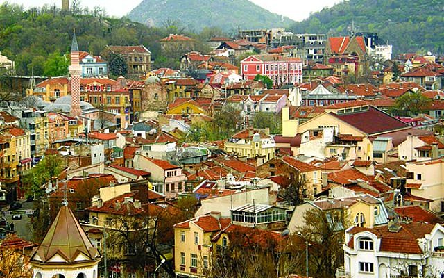 Bulgaria